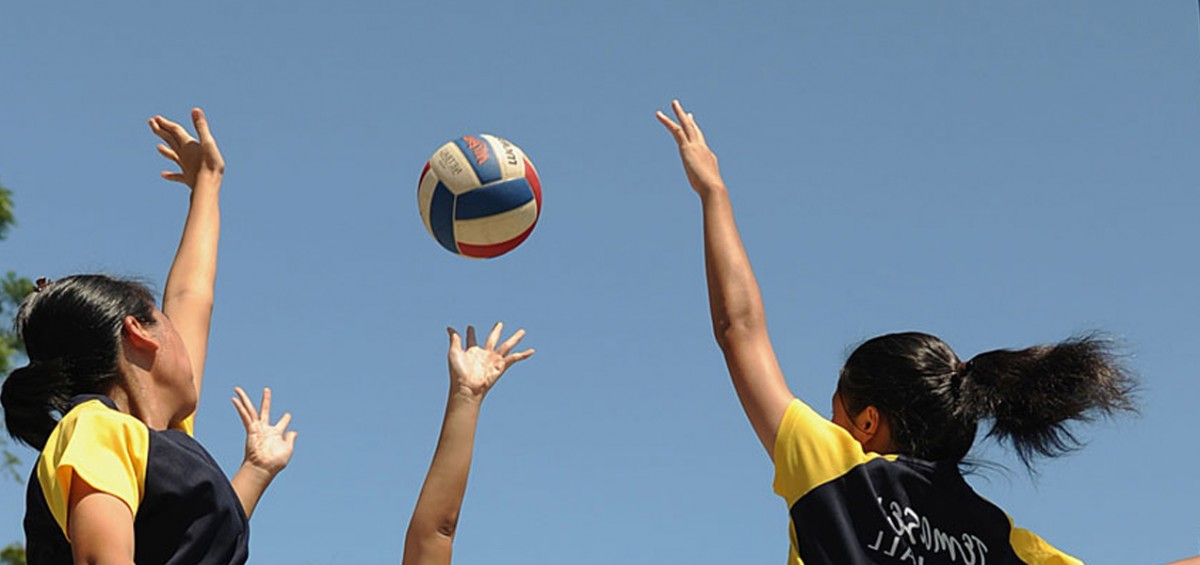 Club Person of the Year